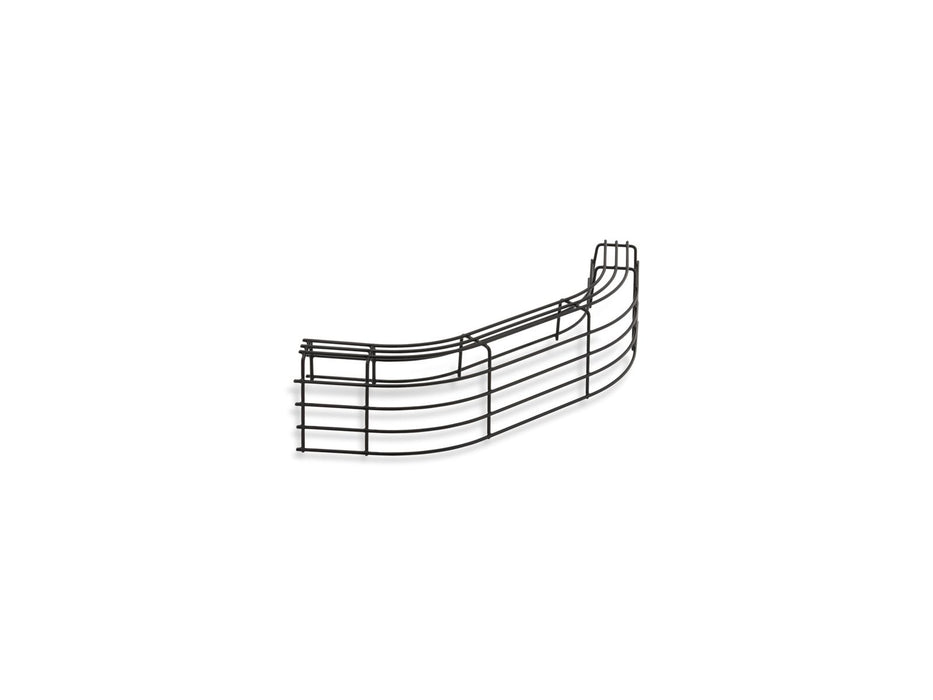 KOHLER K-8940 Whitby Sink rim guard coated wire