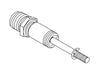 KOHLER K-89773 Rite-Temp Diverter, Kit