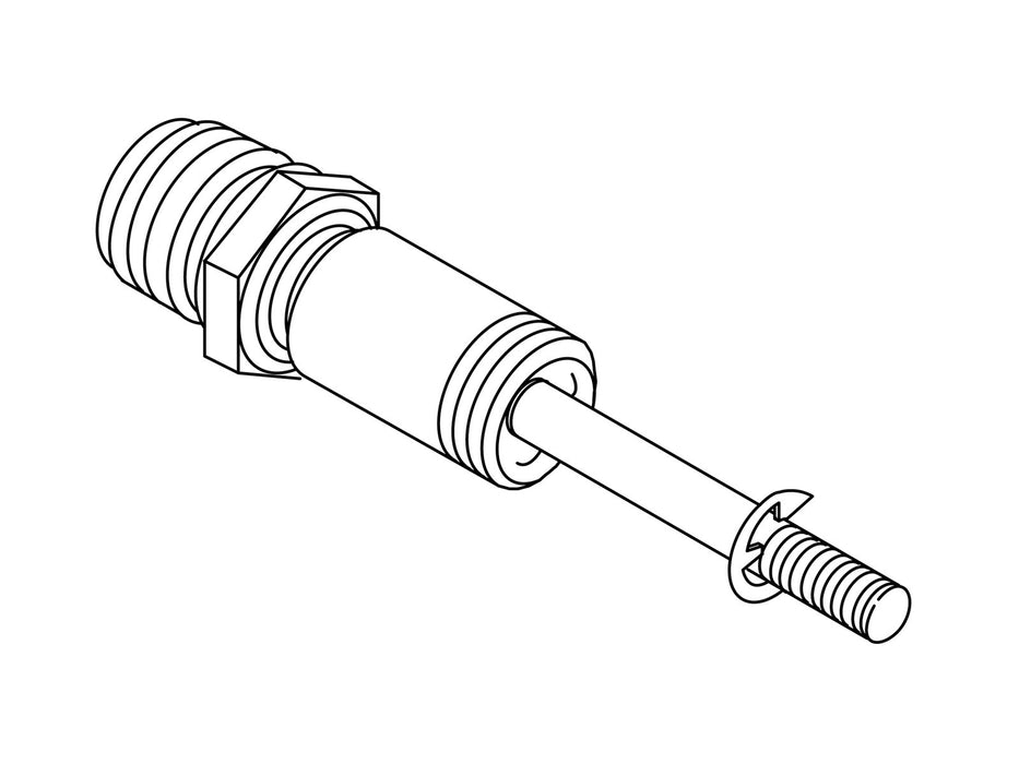 KOHLER K-89773 Rite-Temp Diverter, Kit