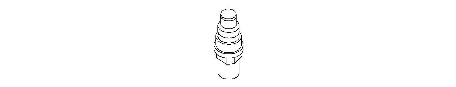 KOHLER K-898747 Diverter Assembly