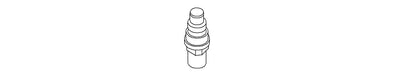 KOHLER K-898747 Diverter Assembly