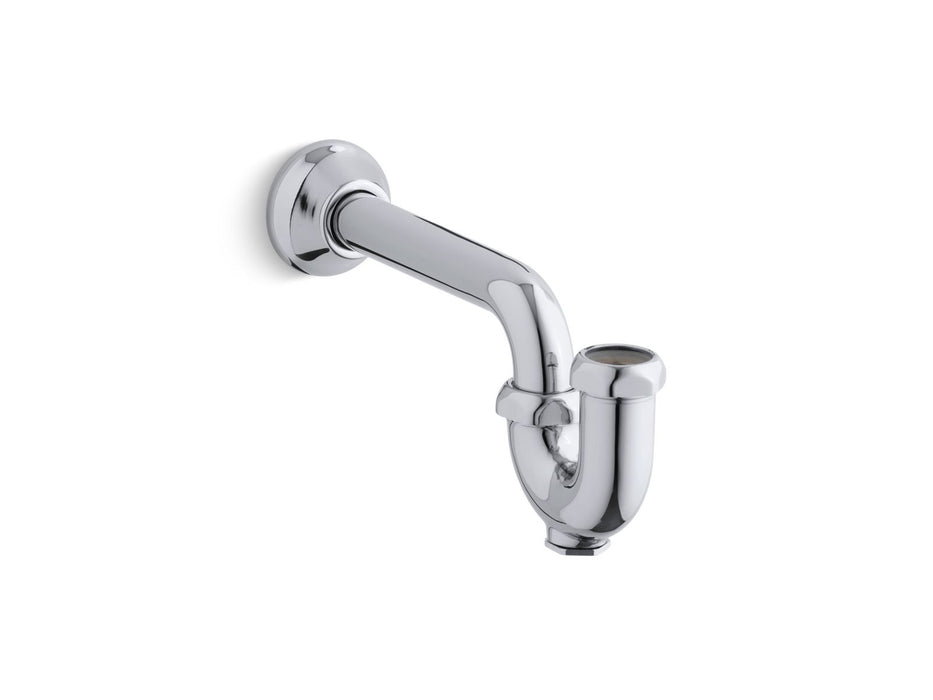 KOHLER KOHLER K-8998 Adjustable P-trap with tubing outlet, 1-1/4" x 1-1/4"