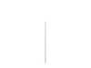 KOHLER K-90026 Choreograph 72" outside corner joint, set of 2, anodized brushed nickel