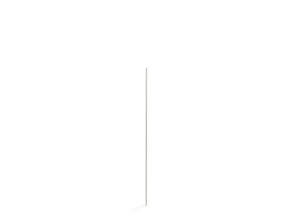 KOHLER K-90026 Choreograph 72" outside corner joint, set of 2, dune