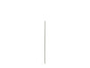 KOHLER K-90040 Choreograph 72" edge trim with return, set of 2, anodized brushed nickel