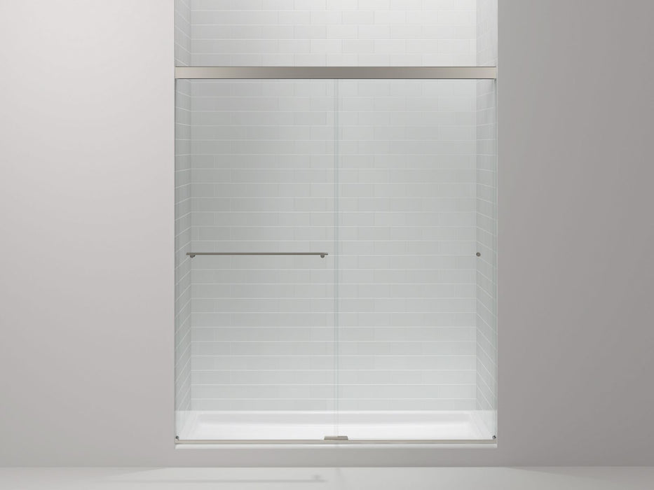 front view of product