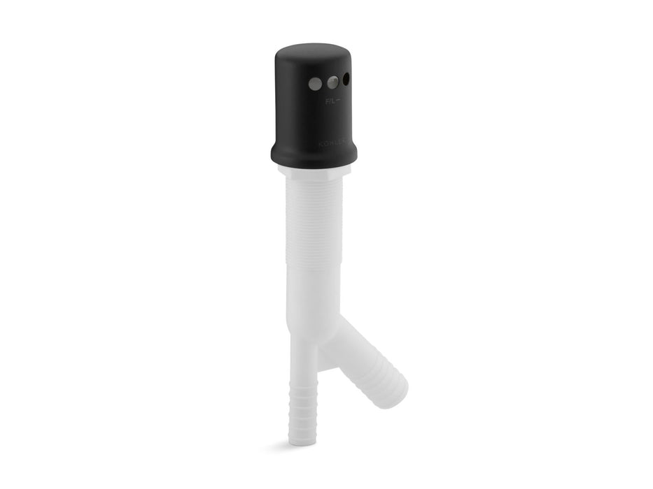 KOHLER KOHLER K-9110 Air gap body with cover