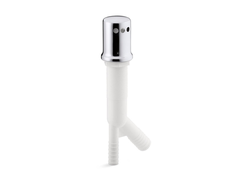 KOHLER KOHLER K-9110 Air gap body with cover
