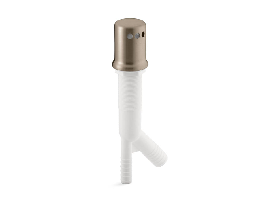 KOHLER KOHLER K-9110 Air gap body with cover