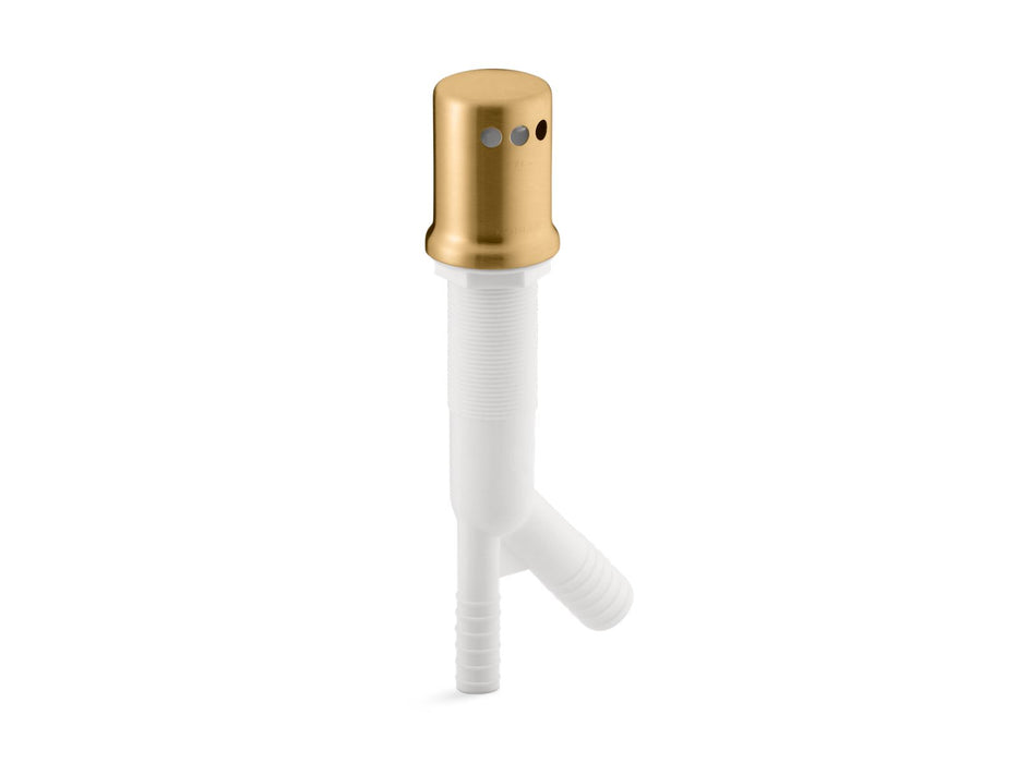 KOHLER KOHLER K-9110 Air gap body with cover