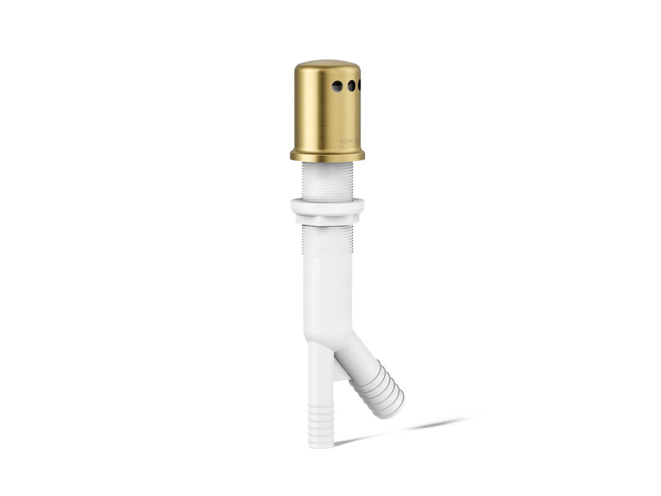 KOHLER K-9110 Air gap body with cover