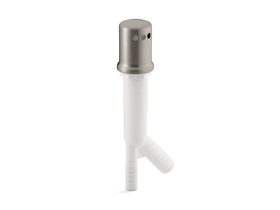 KOHLER KOHLER K-9110 Air gap body with cover