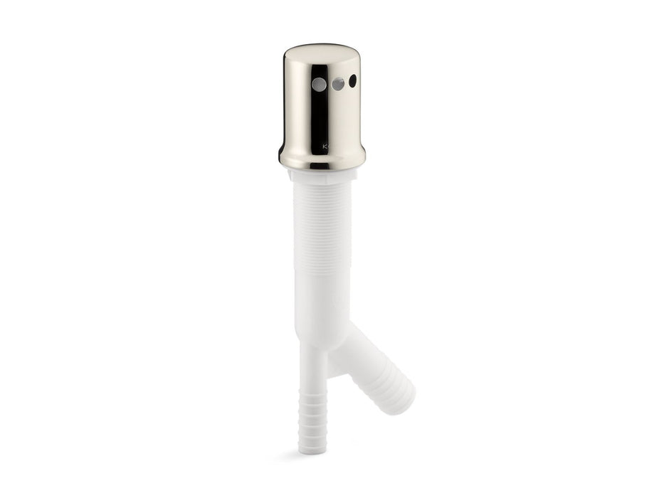 KOHLER KOHLER K-9110 Air gap body with cover