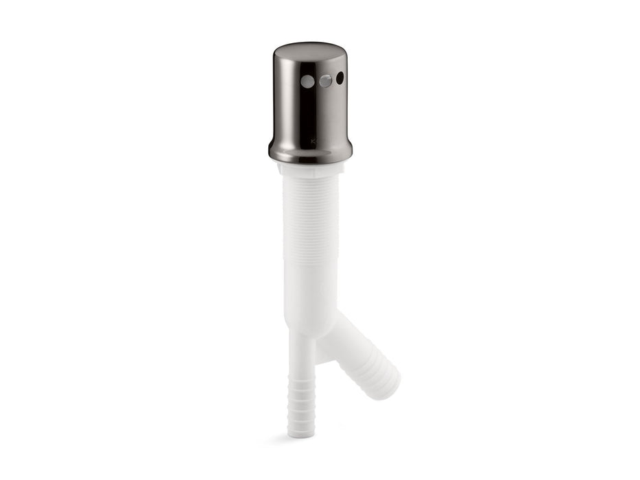 KOHLER KOHLER K-9110 Air gap body with cover