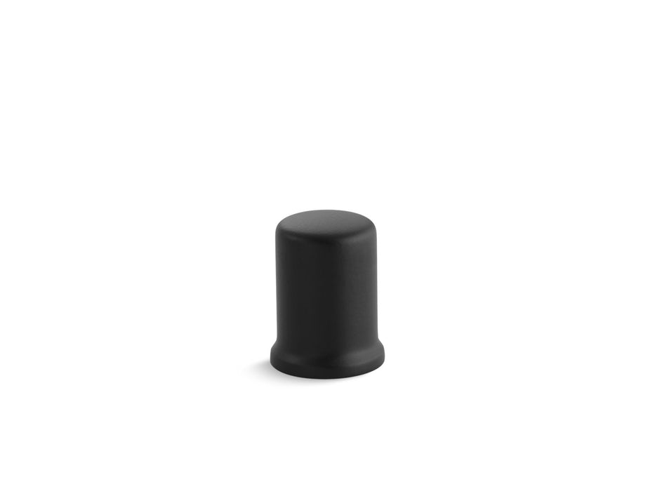 KOHLER Air gap cover with collar