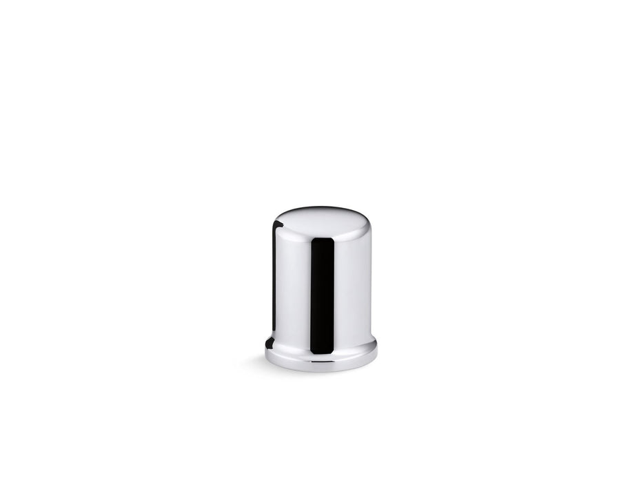 KOHLER Air gap cover with collar