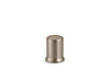 KOHLER Air gap cover with collar