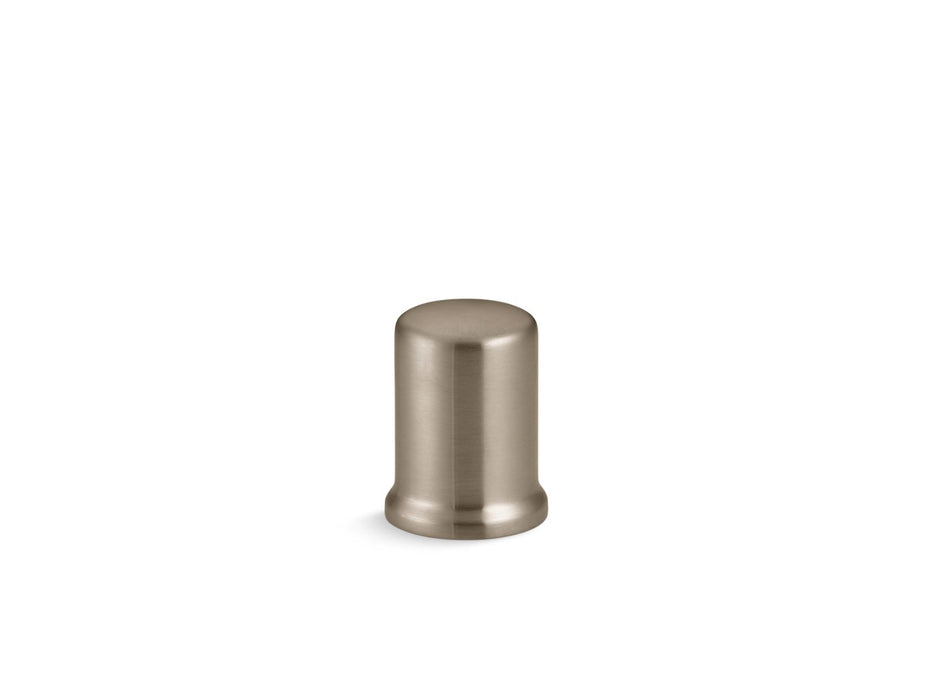 KOHLER Air gap cover with collar