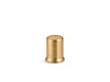 KOHLER Air gap cover with collar
