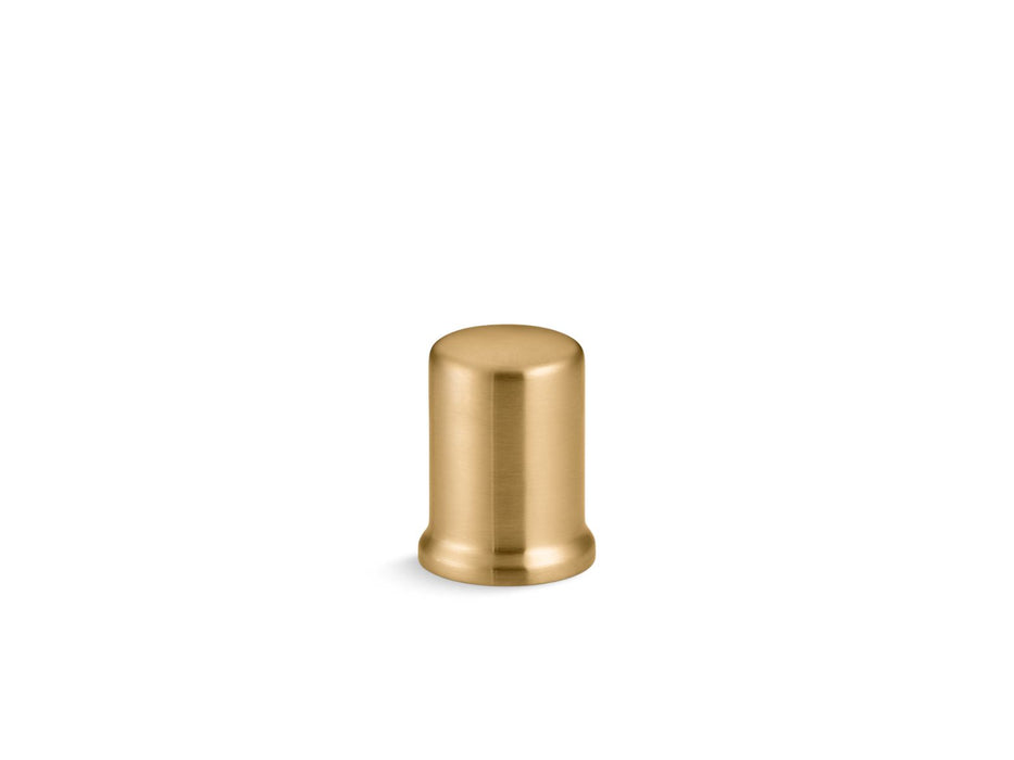 KOHLER Air gap cover with collar