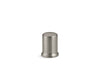 KOHLER Air gap cover with collar