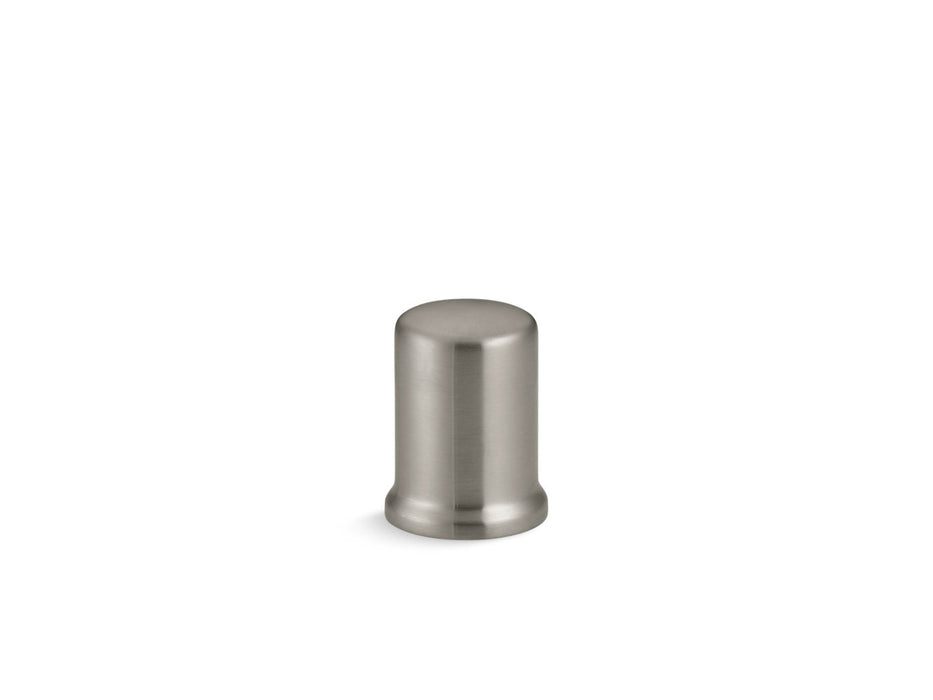 KOHLER Air gap cover with collar