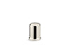 KOHLER Air gap cover with collar