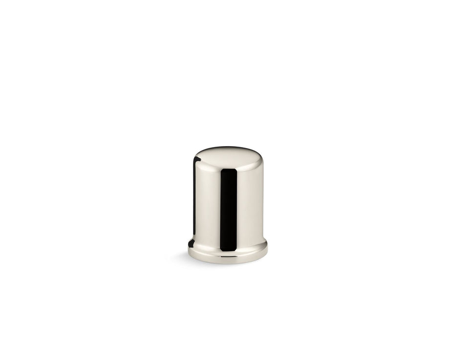 KOHLER Air gap cover with collar