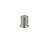 KOHLER Air gap cover with collar