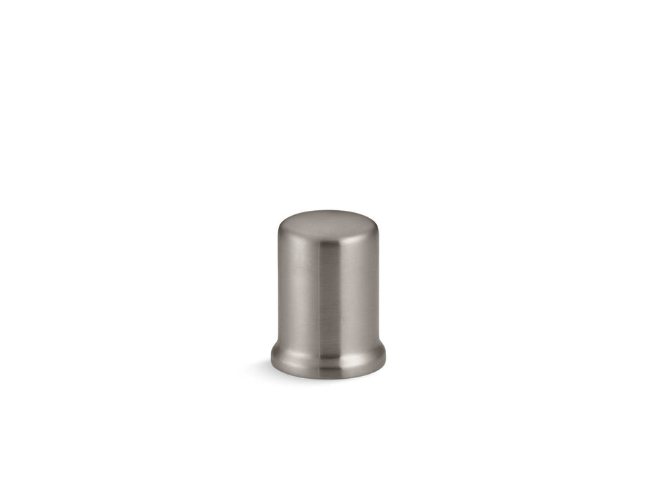 KOHLER Air gap cover with collar