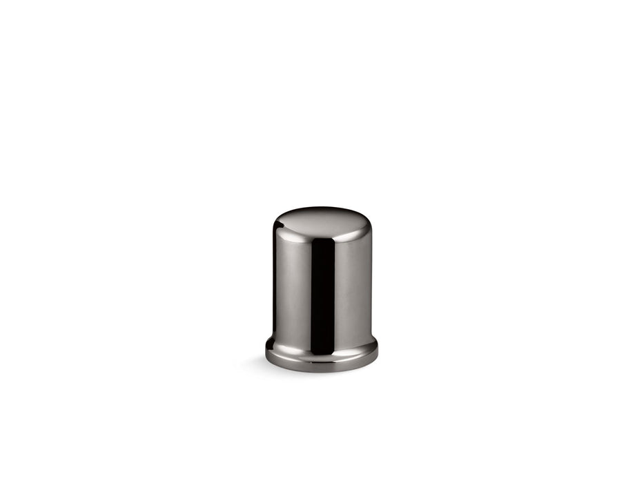 KOHLER Air gap cover with collar