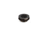 KOHLER KOHLER K-9132 Round shower drain for use with plastic pipe, gasket included