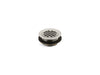 KOHLER KOHLER K-9132 Round shower drain for use with plastic pipe, gasket included