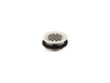 KOHLER KOHLER K-9132 Round shower drain for use with plastic pipe, gasket included