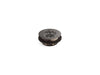 KOHLER KOHLER K-9132 Round shower drain for use with plastic pipe, gasket included