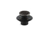 KOHLER Clearflo Round design tile-in shower drain
