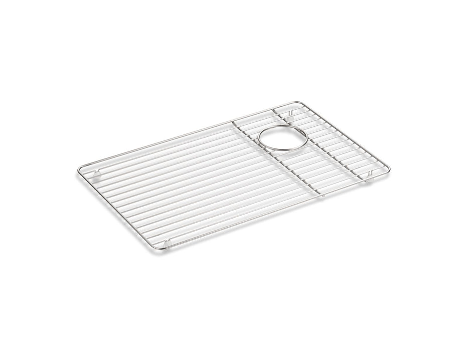 KOHLER Riverby Sink rack for K-8668