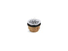 KOHLER Service sink strainer tapped for 2" NPT