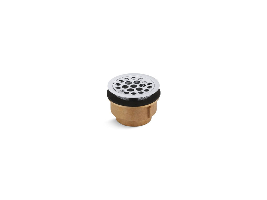 KOHLER K-9142 Service sink strainer tapped for 2" NPT