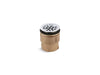 KOHLER Service sink strainer for 2" caulk connection