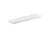 KOHLER K-9157 Bellwether Plastic drain cover for 60" x 34" shower base