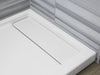KOHLER K-9164 Bellwether 60" x 32" alcove shower base, right drain