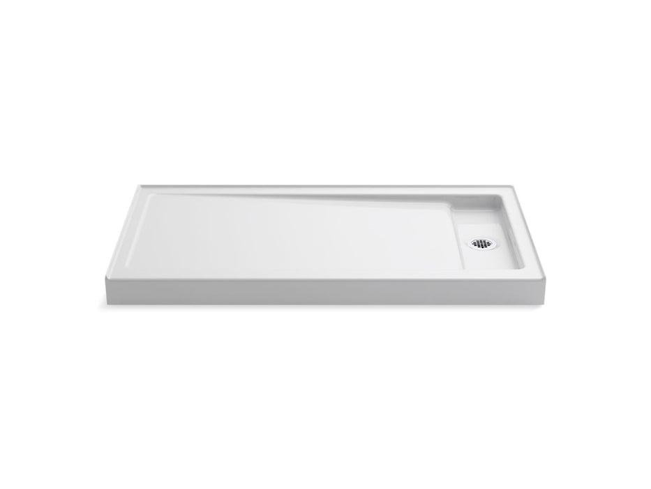 3/4 view of product
