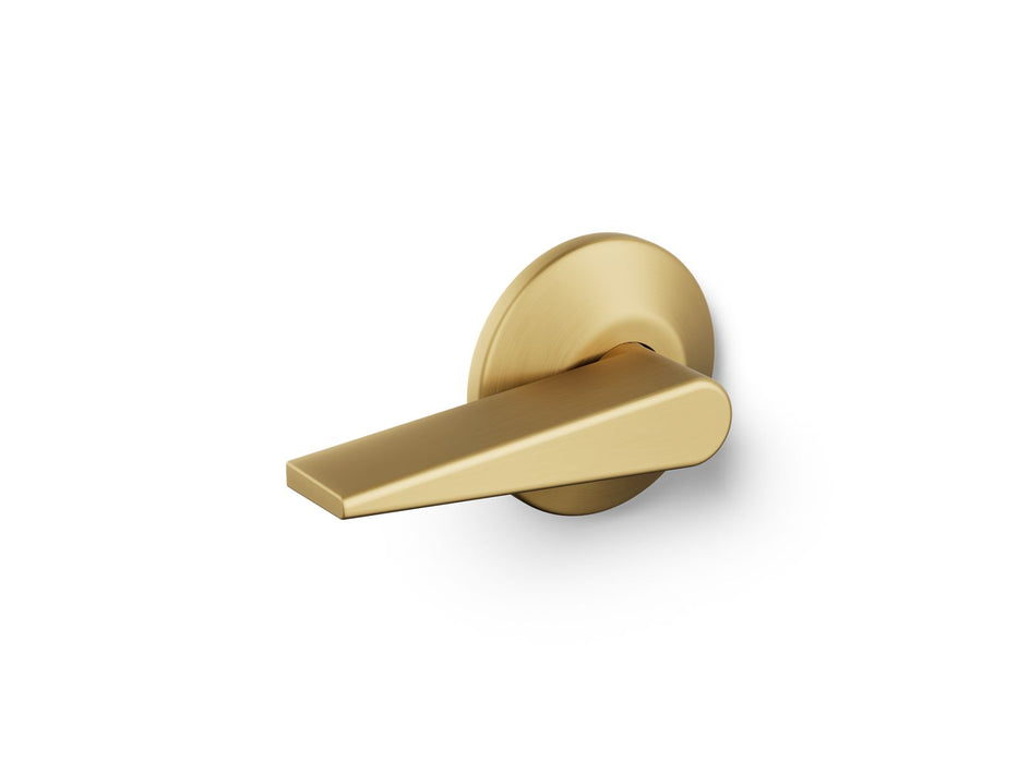 KOHLER K-9167-L Memoirs Trip lever