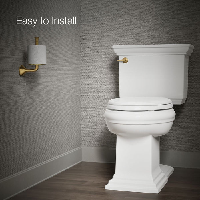 KOHLER K-9167-L Memoirs Trip lever