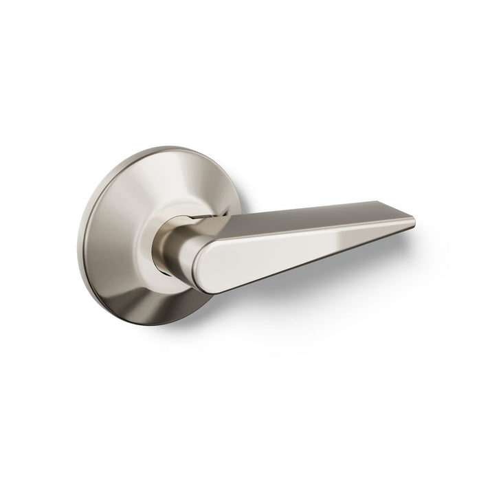 KOHLER K-9167-R Memoirs Trip lever, vibrant polished nickel - view 4