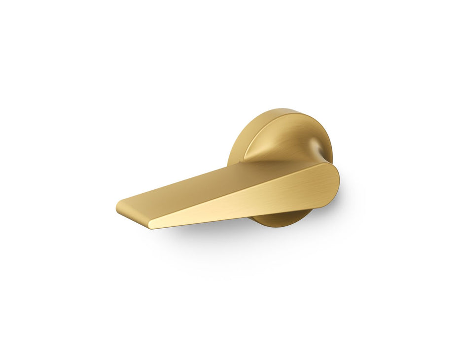 KOHLER K-9171-R San Souci Trip lever for K-5172-RA