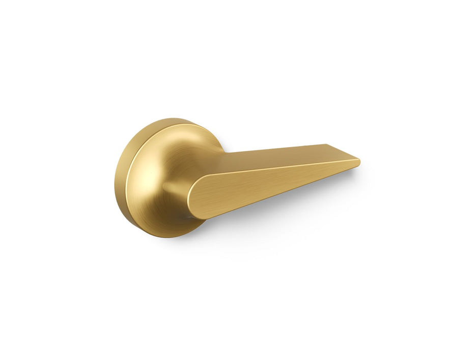 KOHLER K-9171-L San Souci Trip lever for K-5172