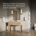 Kohler San Souci Trip lever for K-5172