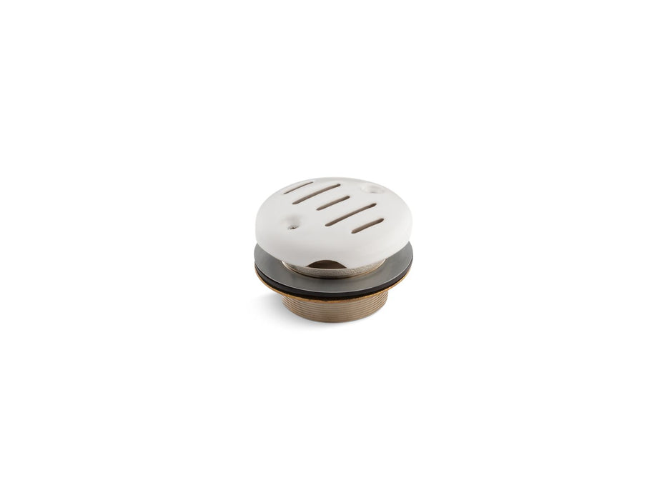 KOHLER K-9172 China grate urinal strainer
